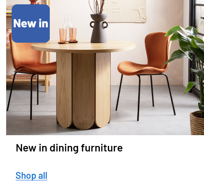 Home inspiration. We're bringing you an irresistible range... Our SAVE