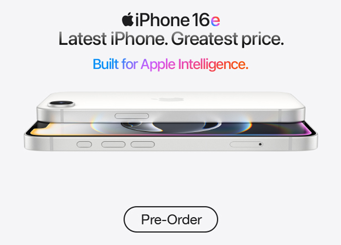 Apple_Pre-order