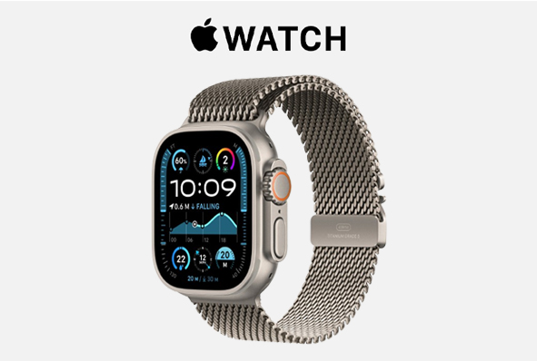 Great prices on Apple Watch