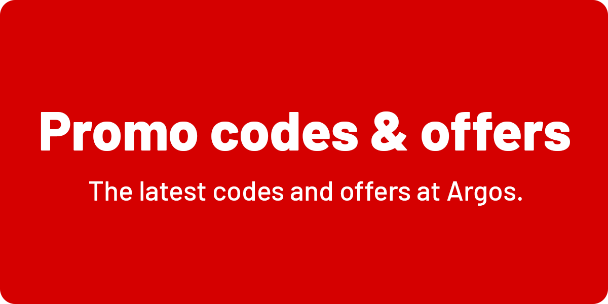 Our latets promo codes