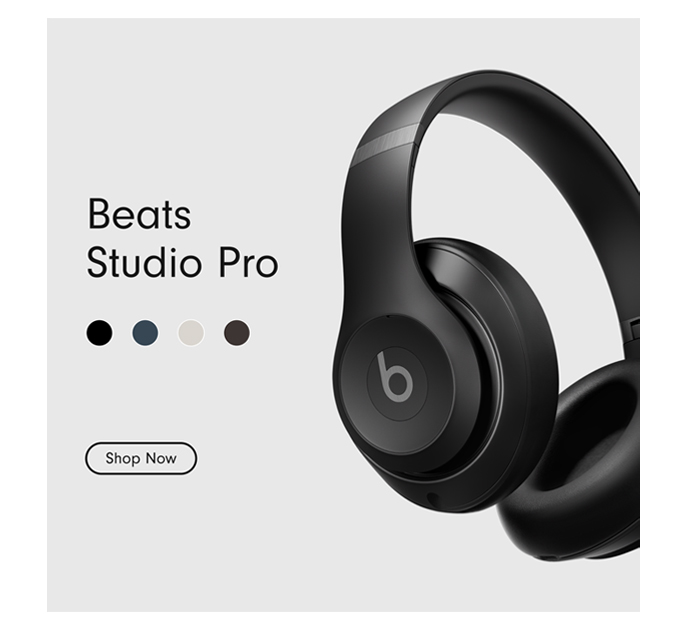 Beats discount argos wireless