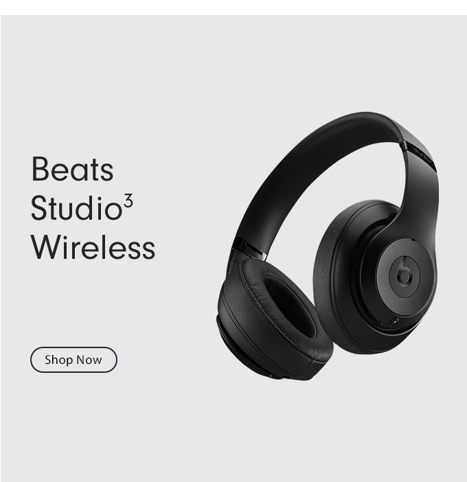 Beats argos wireless hot sale