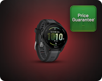 Garmin Forerunner 165