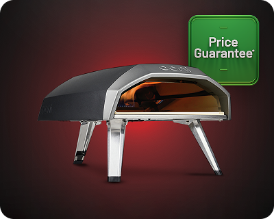 Ooni Koda 12 Gas-Powered Pizza Oven