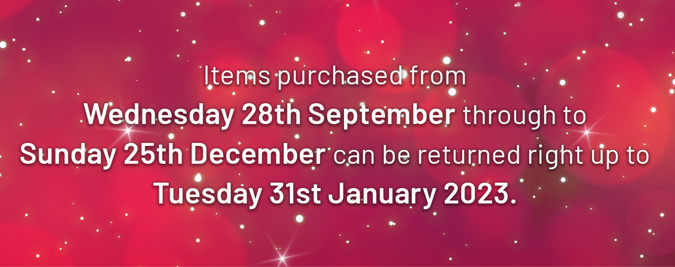 Here's an email worth opening. Argos Home