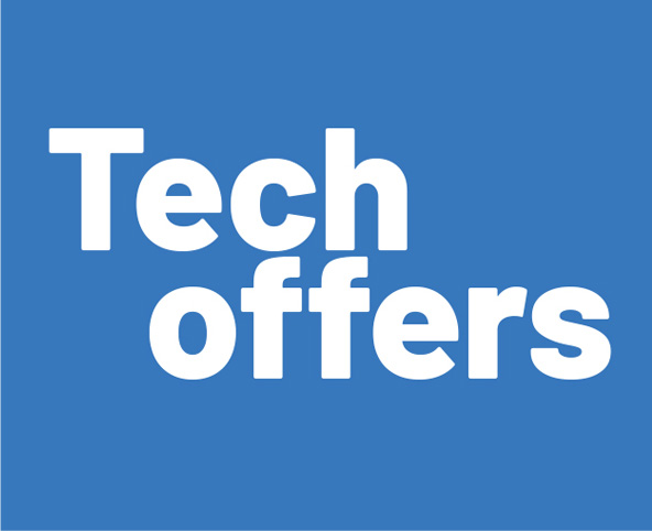 Tech offers