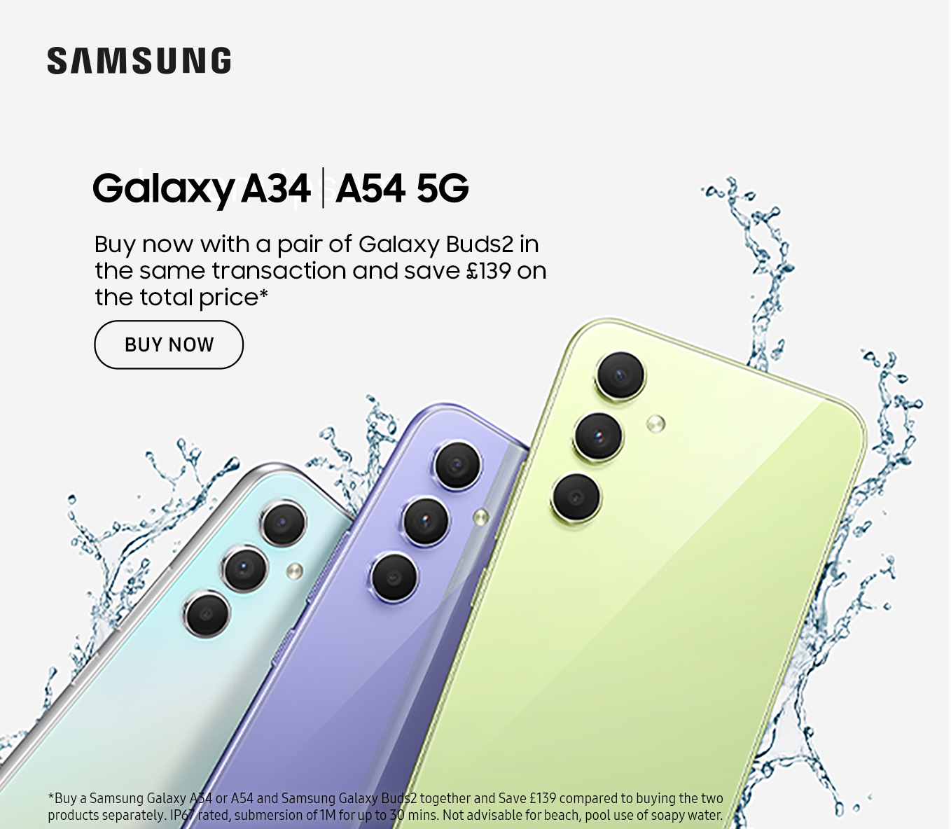 samsung a32 5g argos