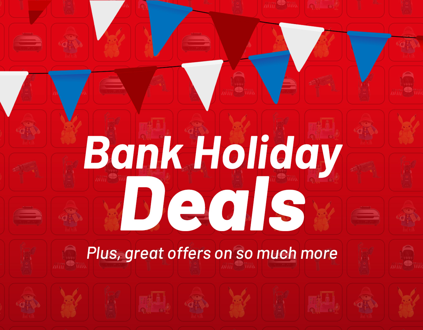 Save big open me to reveal some incredible deals Argos Home