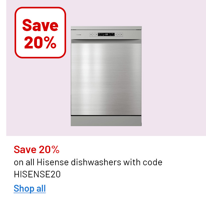 Pssst, fancy some offers? We're always aiming to make shopping simpler